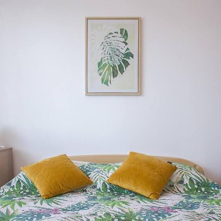 Apartment Margi Πούλα Εξωτερικό φωτογραφία