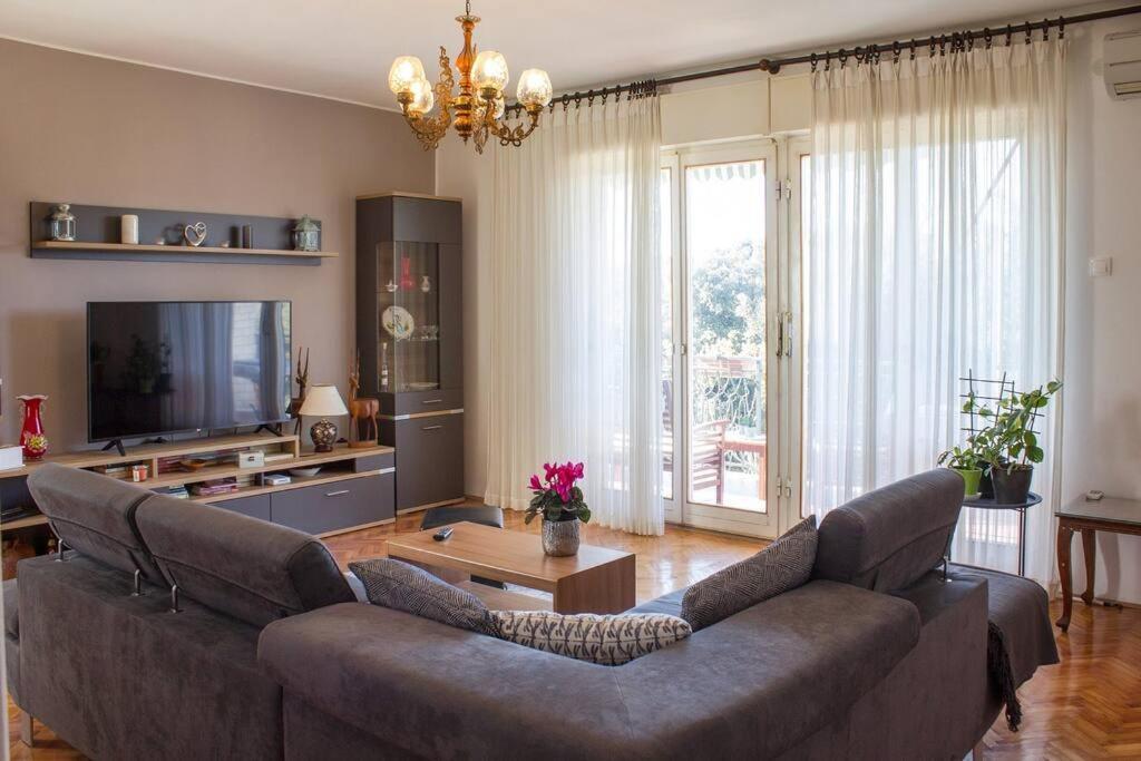 Apartment Margi Πούλα Εξωτερικό φωτογραφία