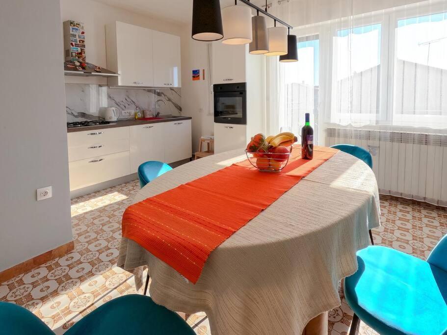 Apartment Margi Πούλα Εξωτερικό φωτογραφία