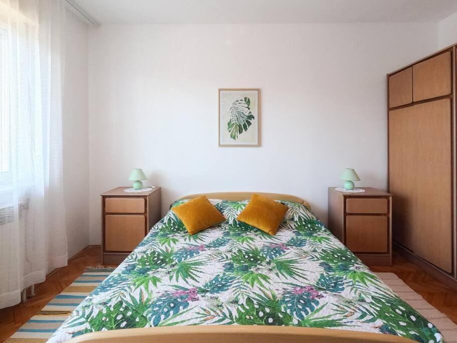 Apartment Margi Πούλα Εξωτερικό φωτογραφία