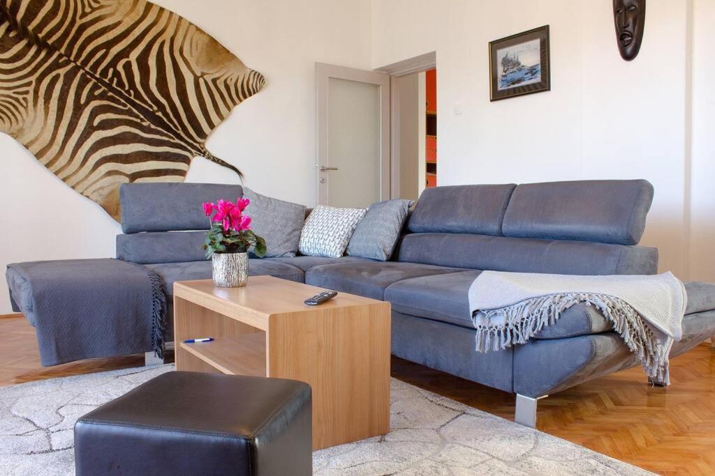Apartment Margi Πούλα Εξωτερικό φωτογραφία