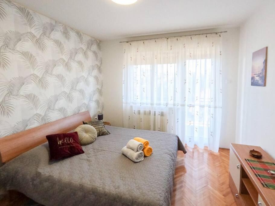 Apartment Margi Πούλα Εξωτερικό φωτογραφία