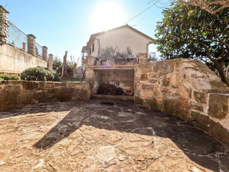 Apartment Margi Πούλα Εξωτερικό φωτογραφία