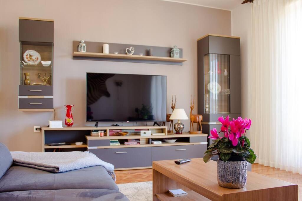 Apartment Margi Πούλα Εξωτερικό φωτογραφία