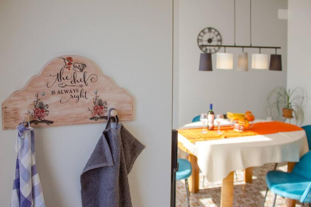 Apartment Margi Πούλα Εξωτερικό φωτογραφία