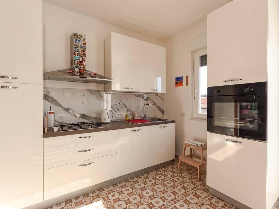 Apartment Margi Πούλα Εξωτερικό φωτογραφία