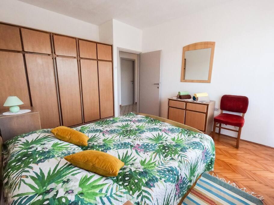 Apartment Margi Πούλα Εξωτερικό φωτογραφία