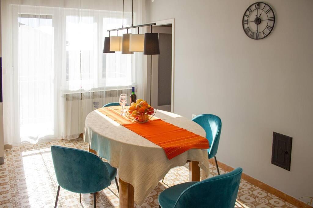 Apartment Margi Πούλα Εξωτερικό φωτογραφία