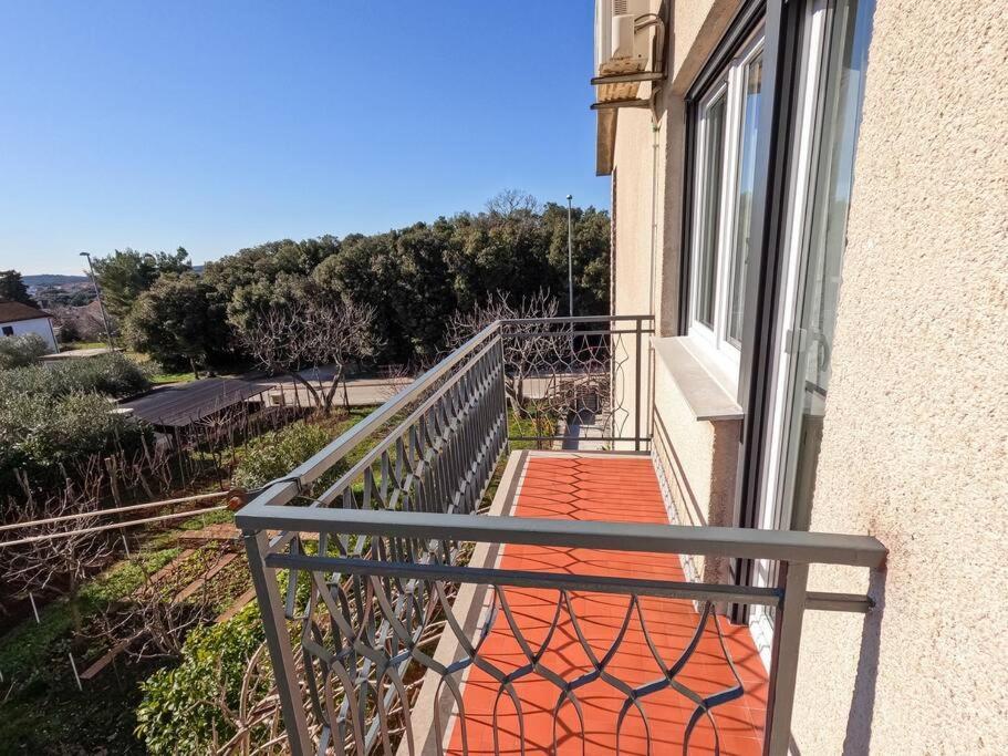 Apartment Margi Πούλα Εξωτερικό φωτογραφία