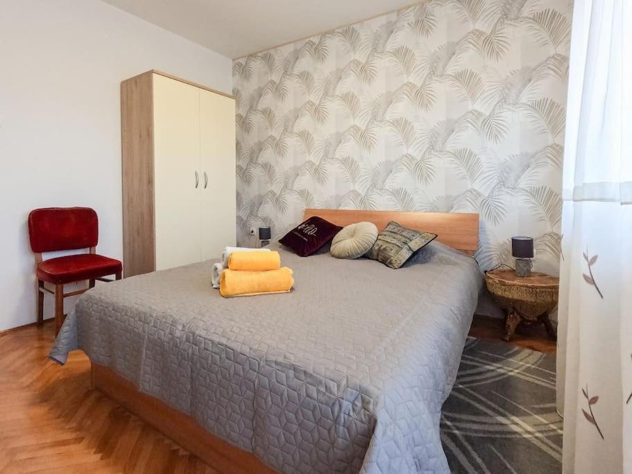 Apartment Margi Πούλα Εξωτερικό φωτογραφία