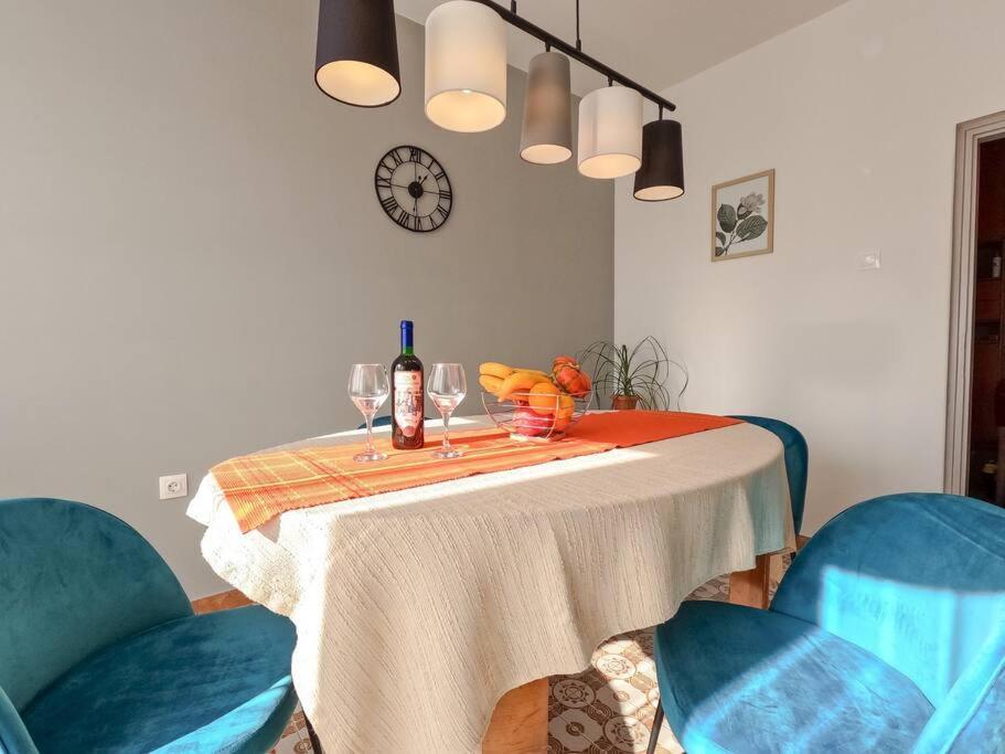 Apartment Margi Πούλα Εξωτερικό φωτογραφία
