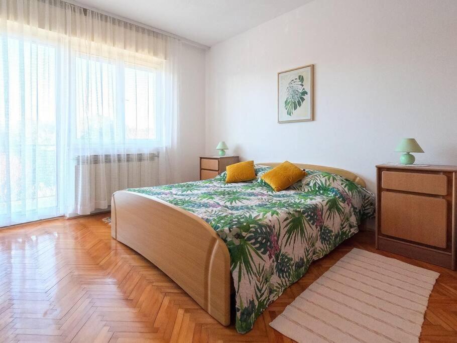 Apartment Margi Πούλα Εξωτερικό φωτογραφία